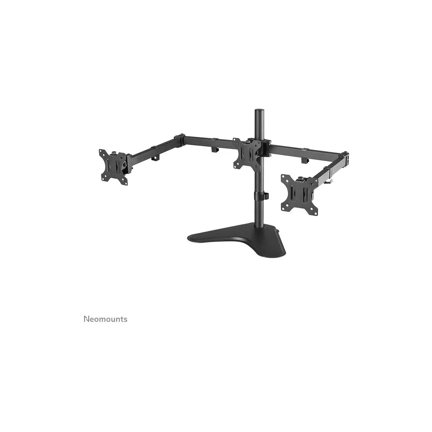 Neomounts BY NEWSTAR FLAT SCREEN DESK MOUNT (STAND)