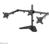 Neomounts BY NEWSTAR FLAT SCREEN DESK MOUNT (STAND)
