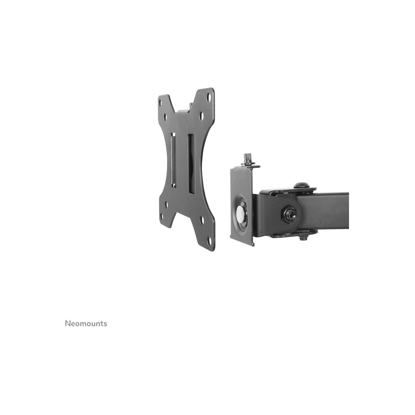 Neomounts BY NEWSTAR FLAT SCREEN DESK MOUNT (STAND)