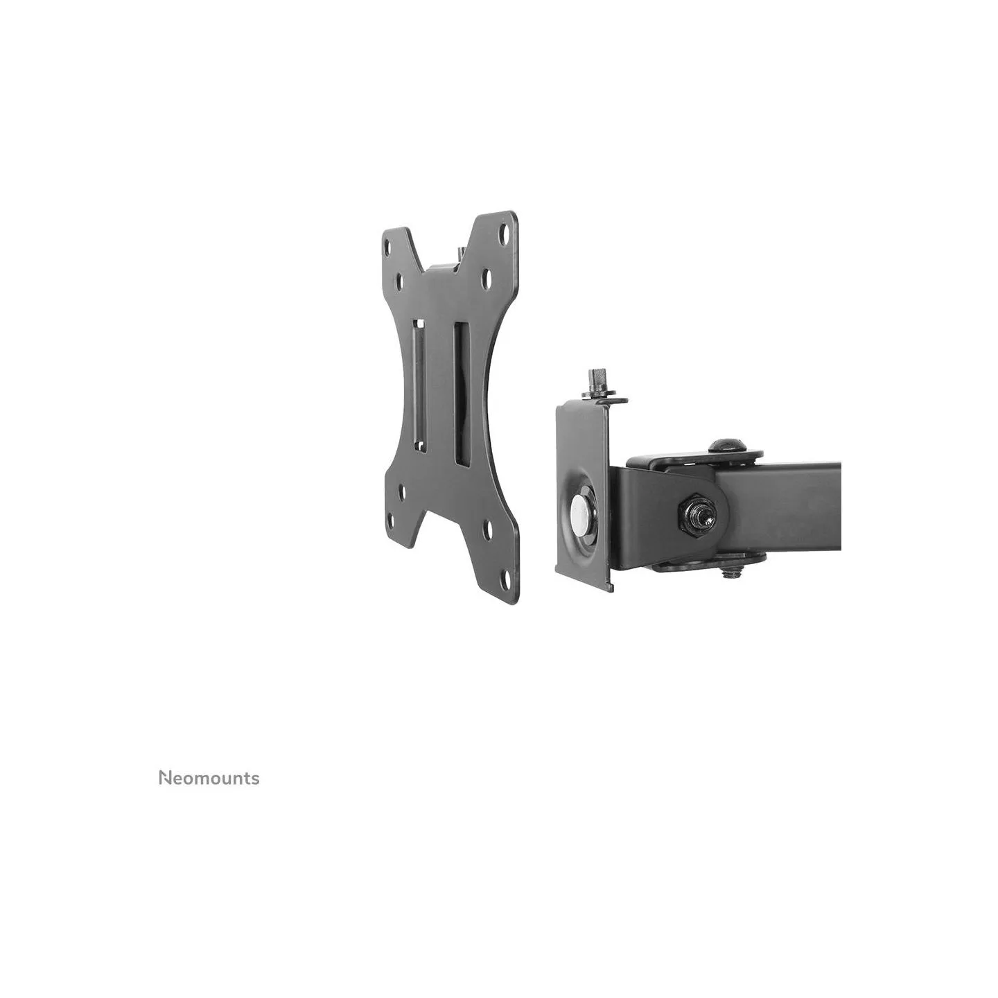 Neomounts BY NEWSTAR FLAT SCREEN DESK MOUNT (STAND)
