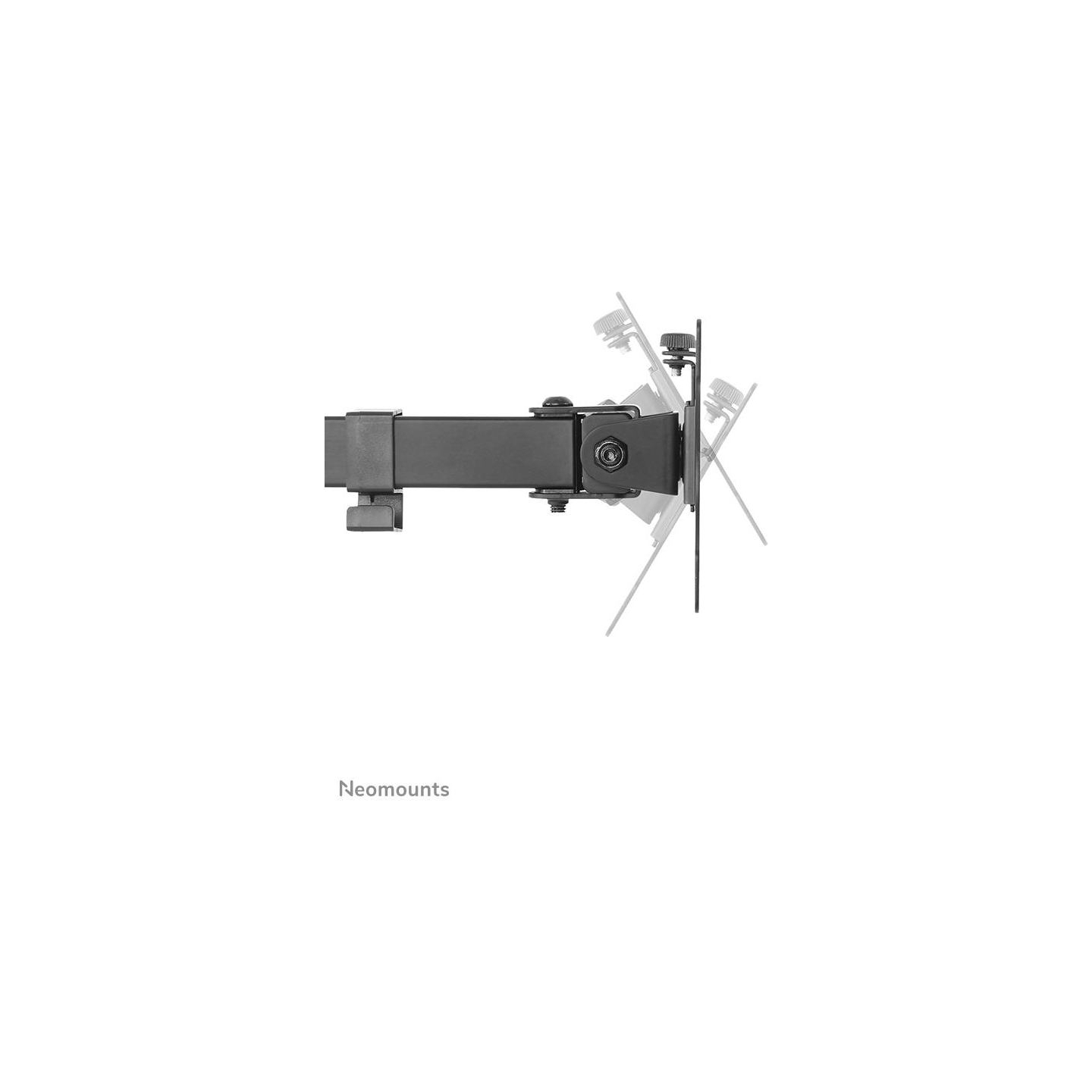 Neomounts BY NEWSTAR FLAT SCREEN DESK MOUNT (STAND)