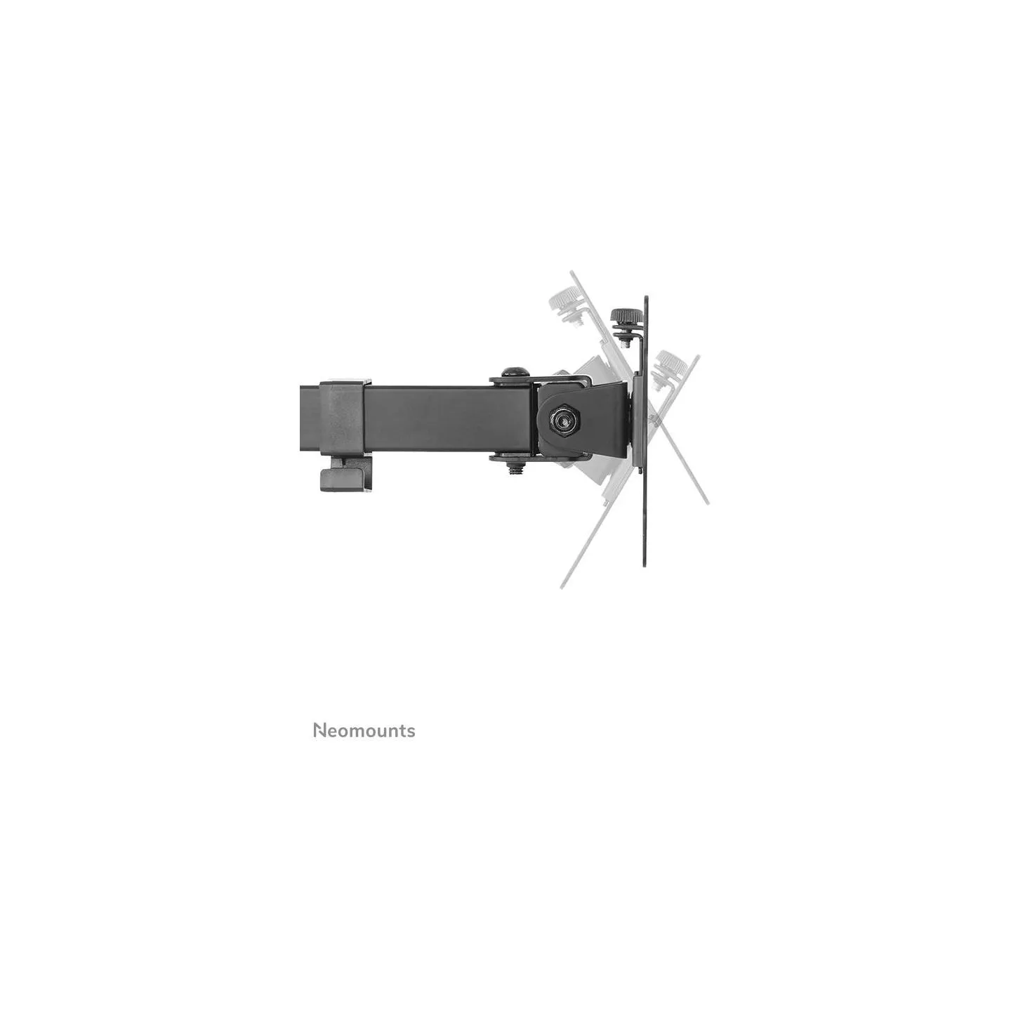 Neomounts BY NEWSTAR FLAT SCREEN DESK MOUNT (STAND)