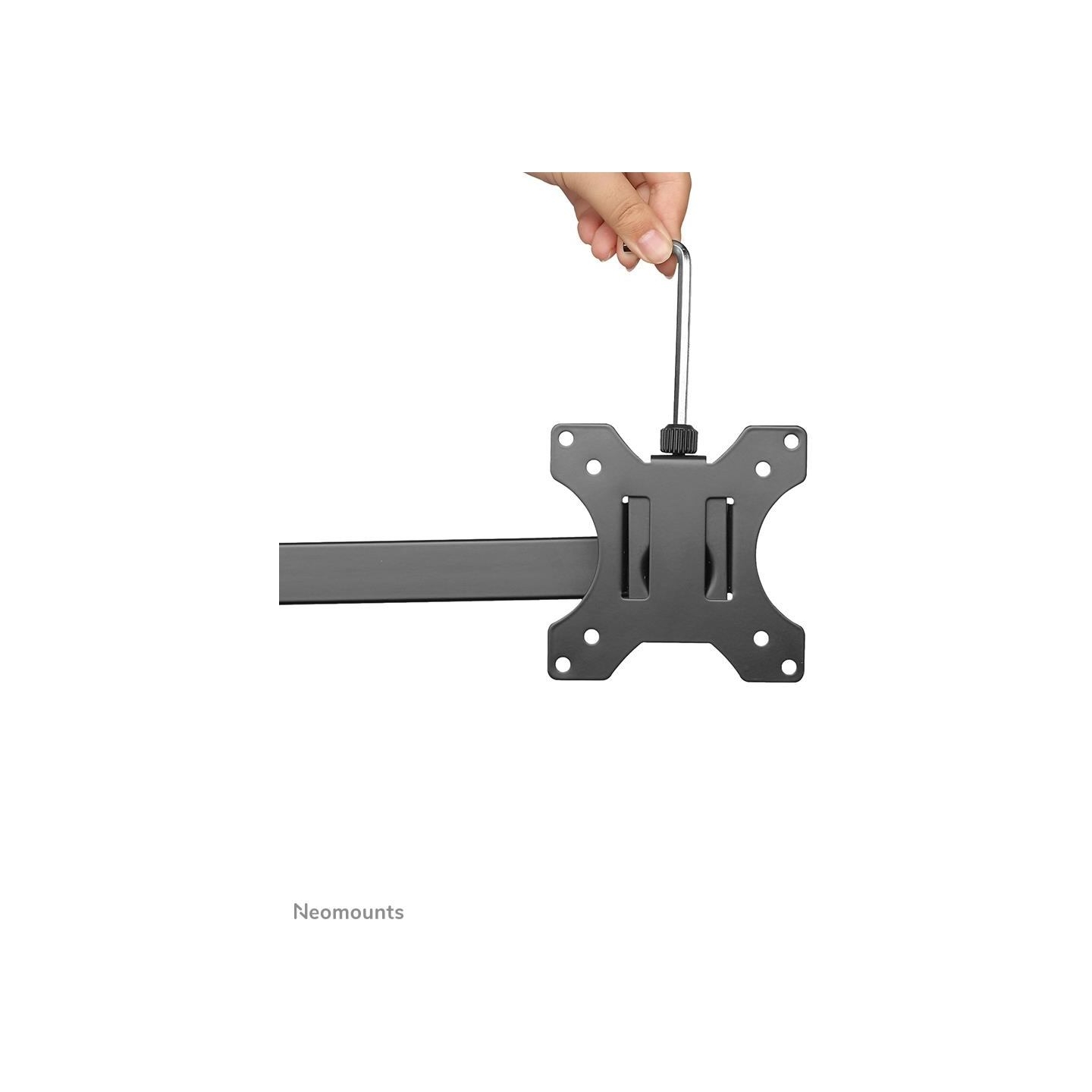 Neomounts BY NEWSTAR FLAT SCREEN DESK MOUNT (STAND)