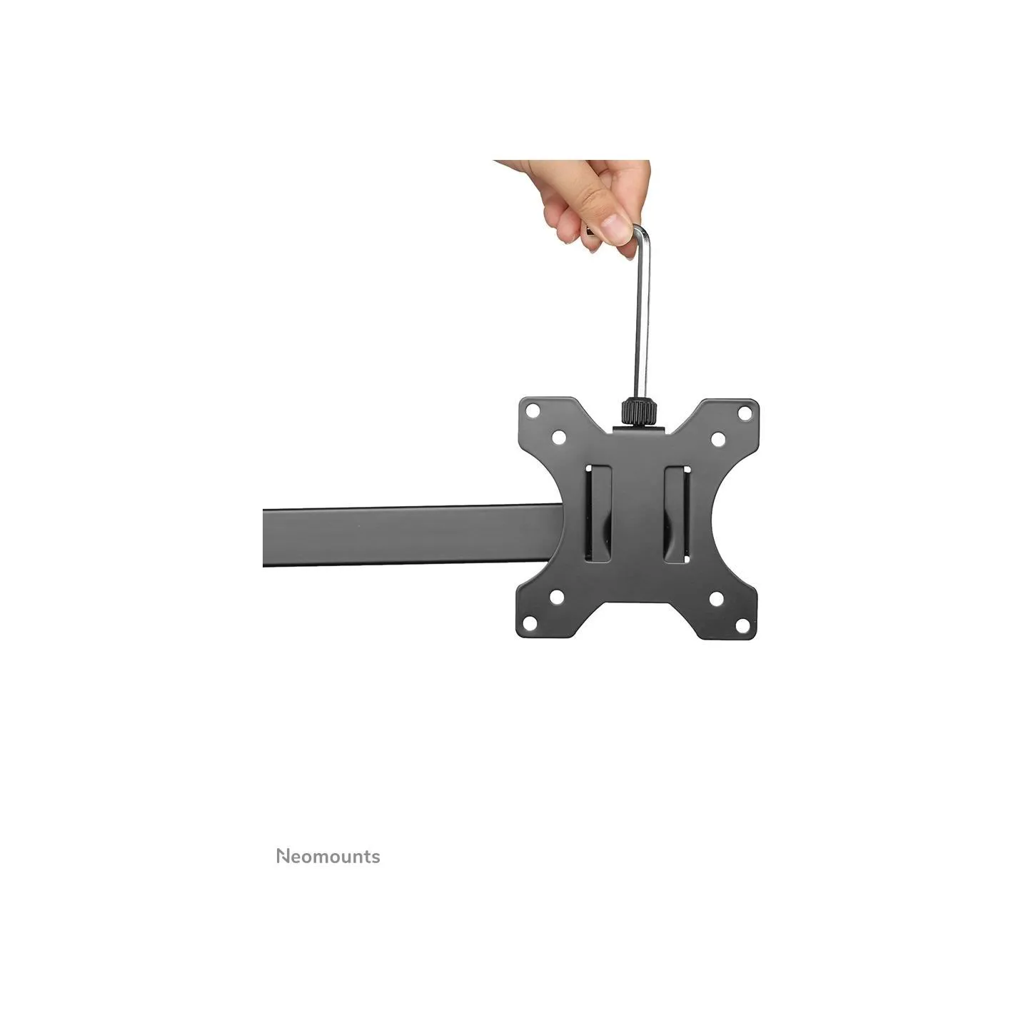 Neomounts BY NEWSTAR FLAT SCREEN DESK MOUNT (STAND)