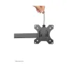 Neomounts BY NEWSTAR FLAT SCREEN DESK MOUNT (STAND)