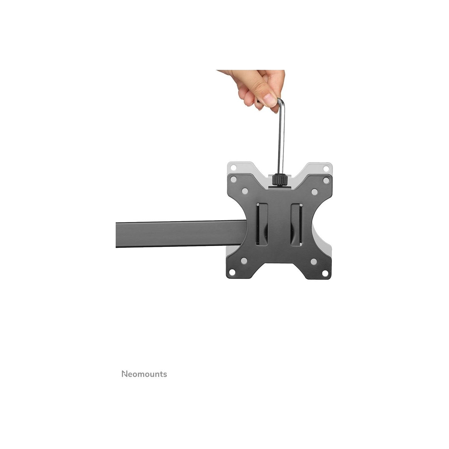 Neomounts BY NEWSTAR FLAT SCREEN DESK MOUNT (STAND)