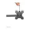 Neomounts BY NEWSTAR FLAT SCREEN DESK MOUNT (STAND)