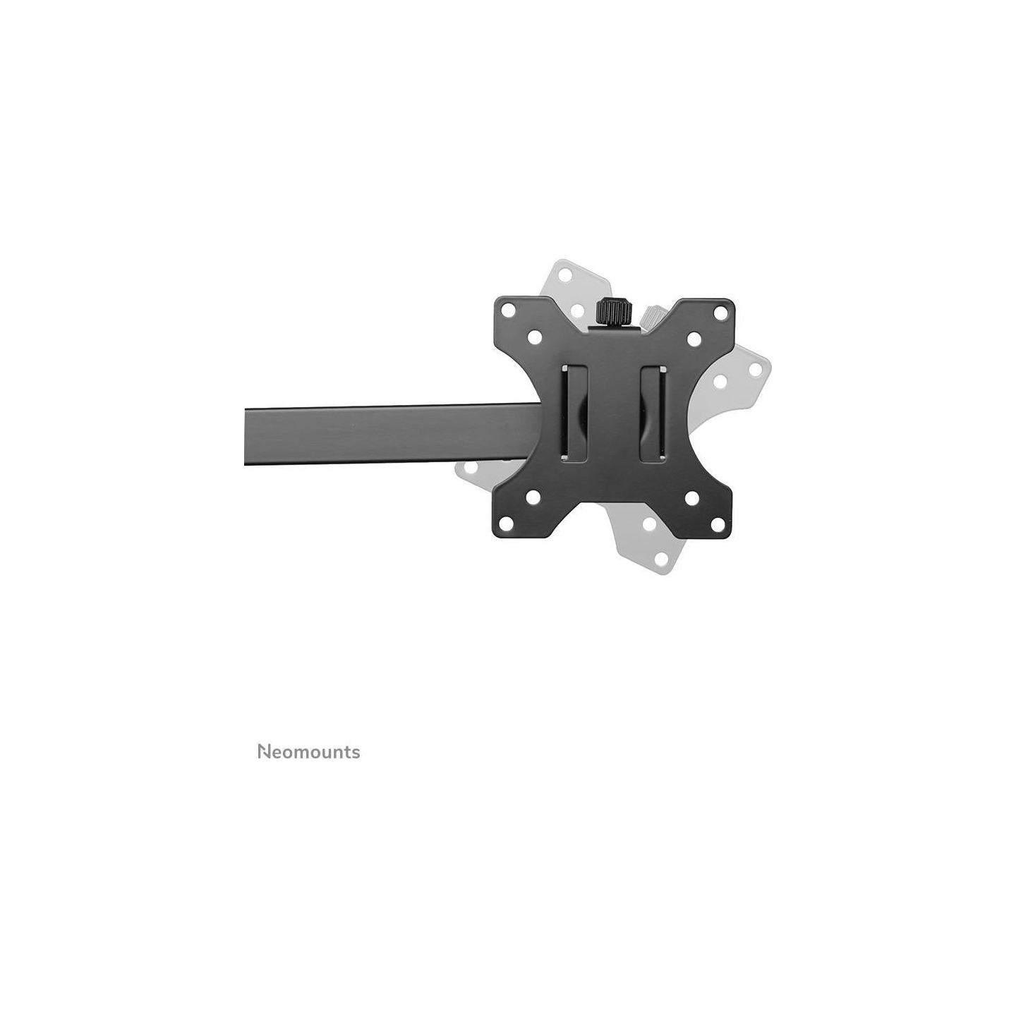Neomounts BY NEWSTAR FLAT SCREEN DESK MOUNT (STAND)