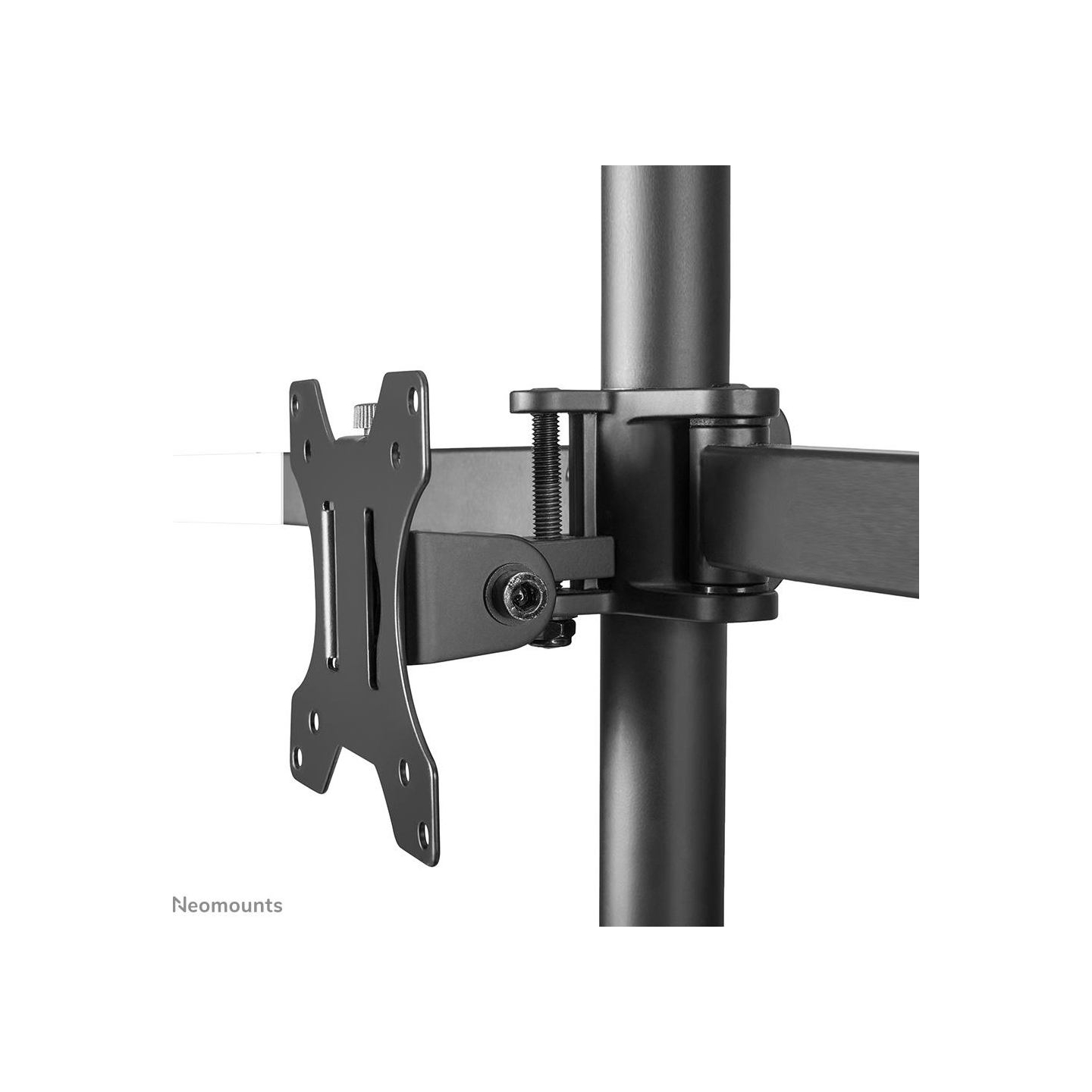 Neomounts BY NEWSTAR FLAT SCREEN DESK MOUNT (STAND)