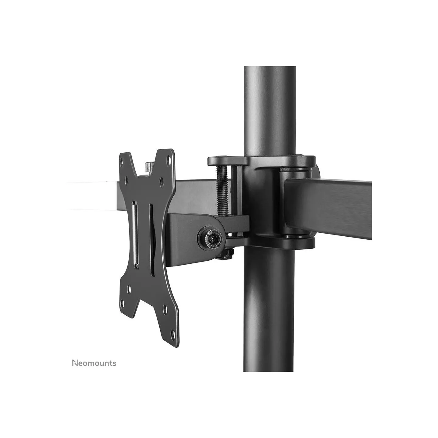 Neomounts BY NEWSTAR FLAT SCREEN DESK MOUNT (STAND)