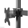 Neomounts BY NEWSTAR FLAT SCREEN DESK MOUNT (STAND)