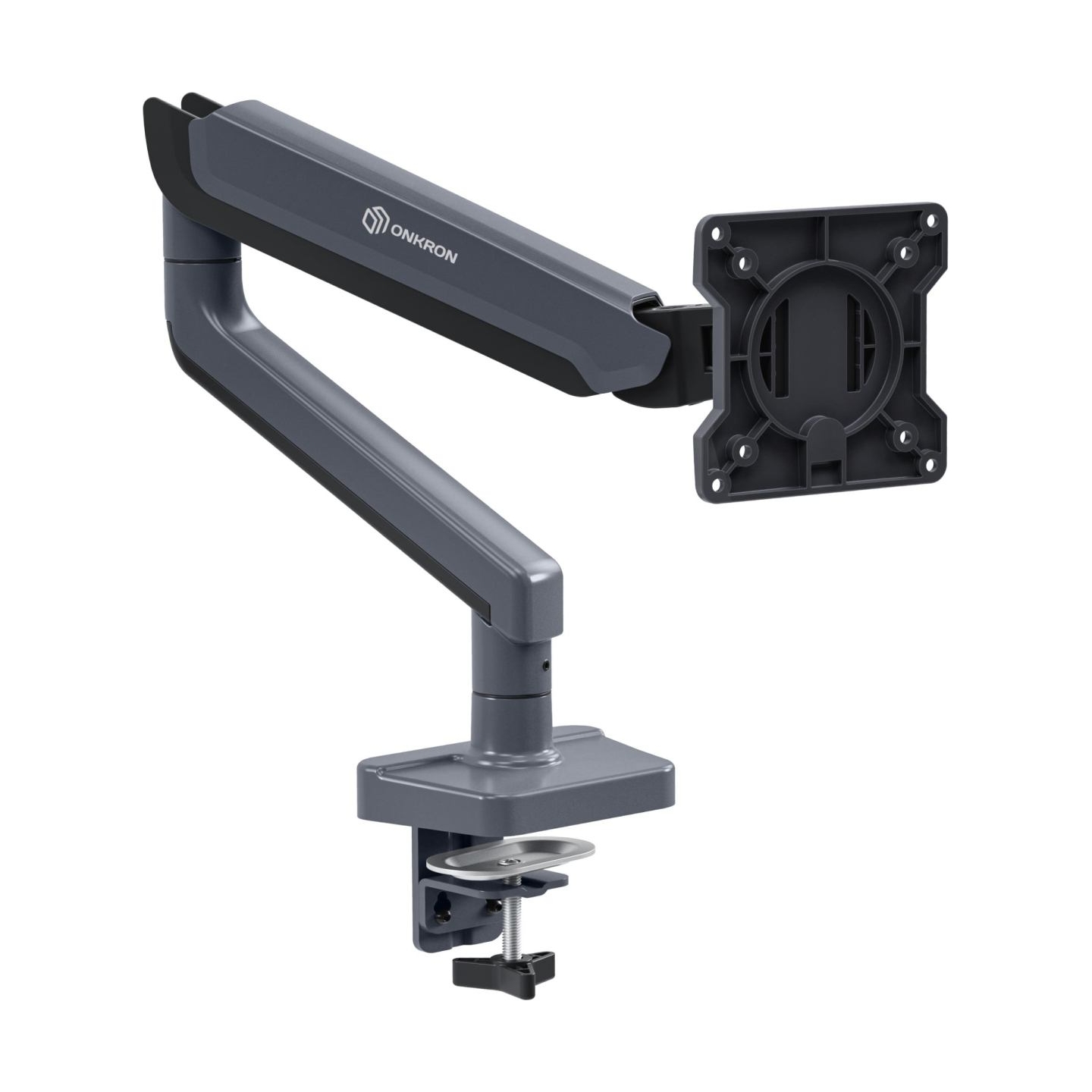 Onkron MONITOR ACC DESK MOUNT/17-45" GRAPHITE G95-G ONKRON