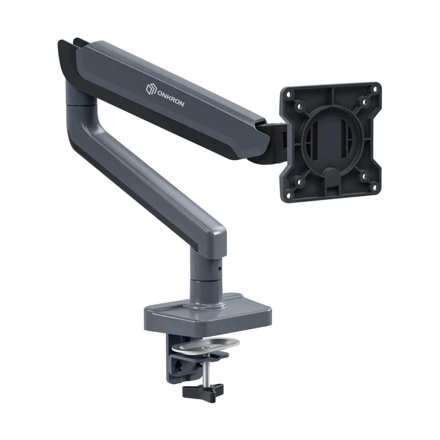 Onkron MONITOR ACC DESK MOUNT/17-45" GRAPHITE G95-G ONKRON