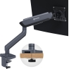 Onkron MONITOR ACC DESK MOUNT/17-45" GRAPHITE G95-G ONKRON