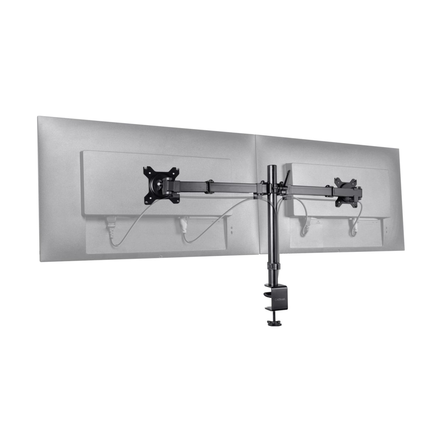 Trust MONITOR ACC ARM DUAL GXT1120/MARA 23941 TRUST