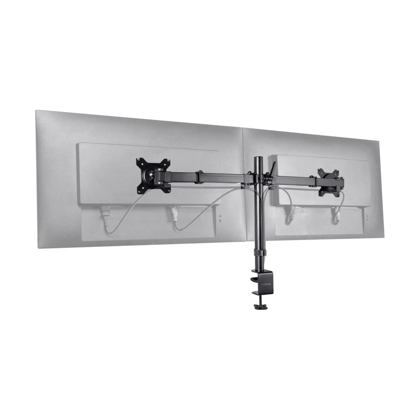 Trust MONITOR ACC ARM DUAL GXT1120/MARA 23941 TRUST