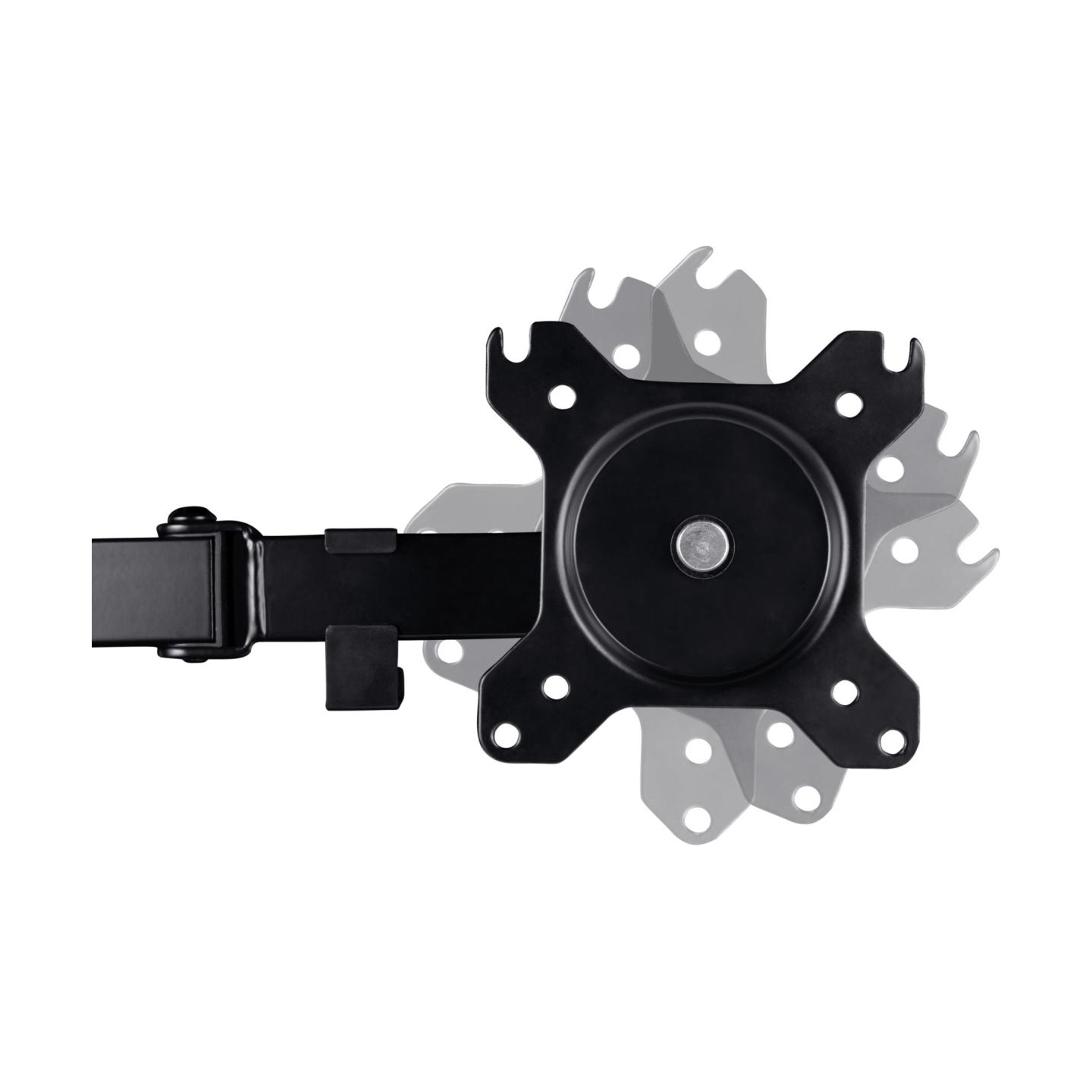 Trust MONITOR ACC ARM DUAL GXT1120/MARA 23941 TRUST