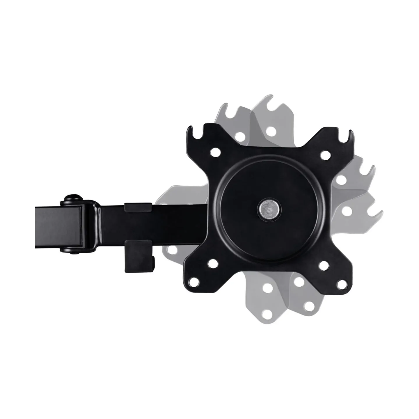 Trust MONITOR ACC ARM DUAL GXT1120/MARA 23941 TRUST