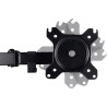Trust MONITOR ACC ARM DUAL GXT1120/MARA 23941 TRUST