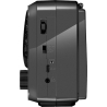 Sven Speaker SVEN SRP-150, gray (3W, Bluetooth, FM/AM/SW, USB, microSD, flashlight, battery)