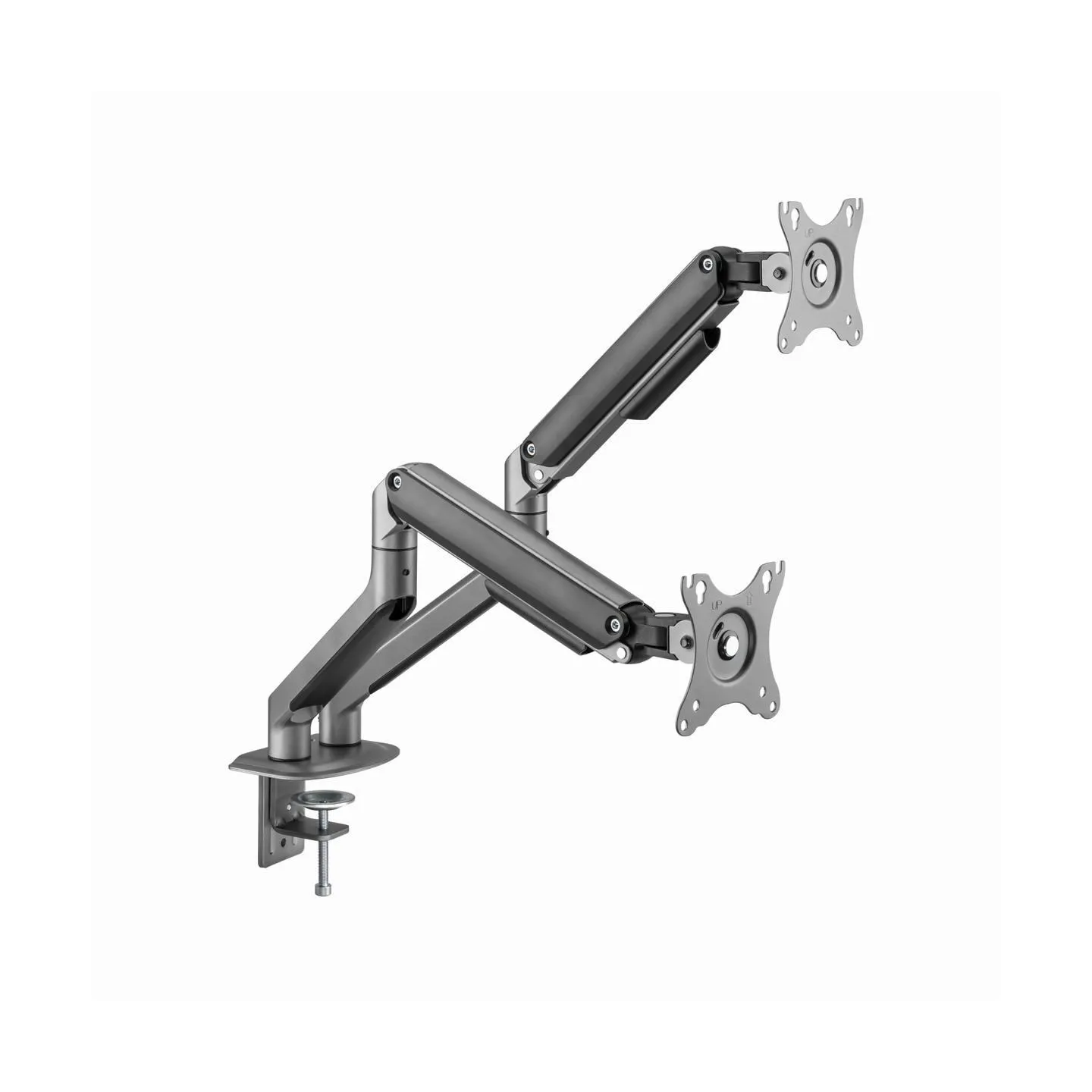 Gembird DISPLAY ACC MOUNTING ARM/17-32" MA-DA2-05 GEMBIRD