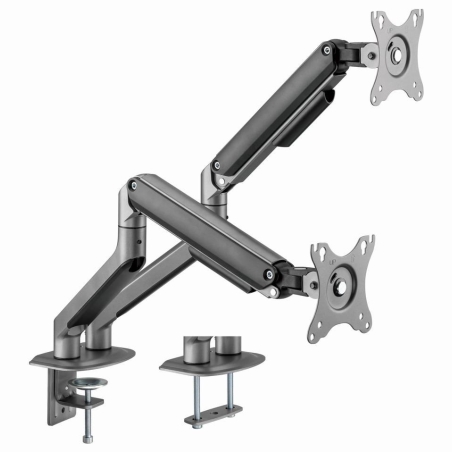 Gembird DISPLAY ACC MOUNTING ARM/17-32" MA-DA2-05 GEMBIRD