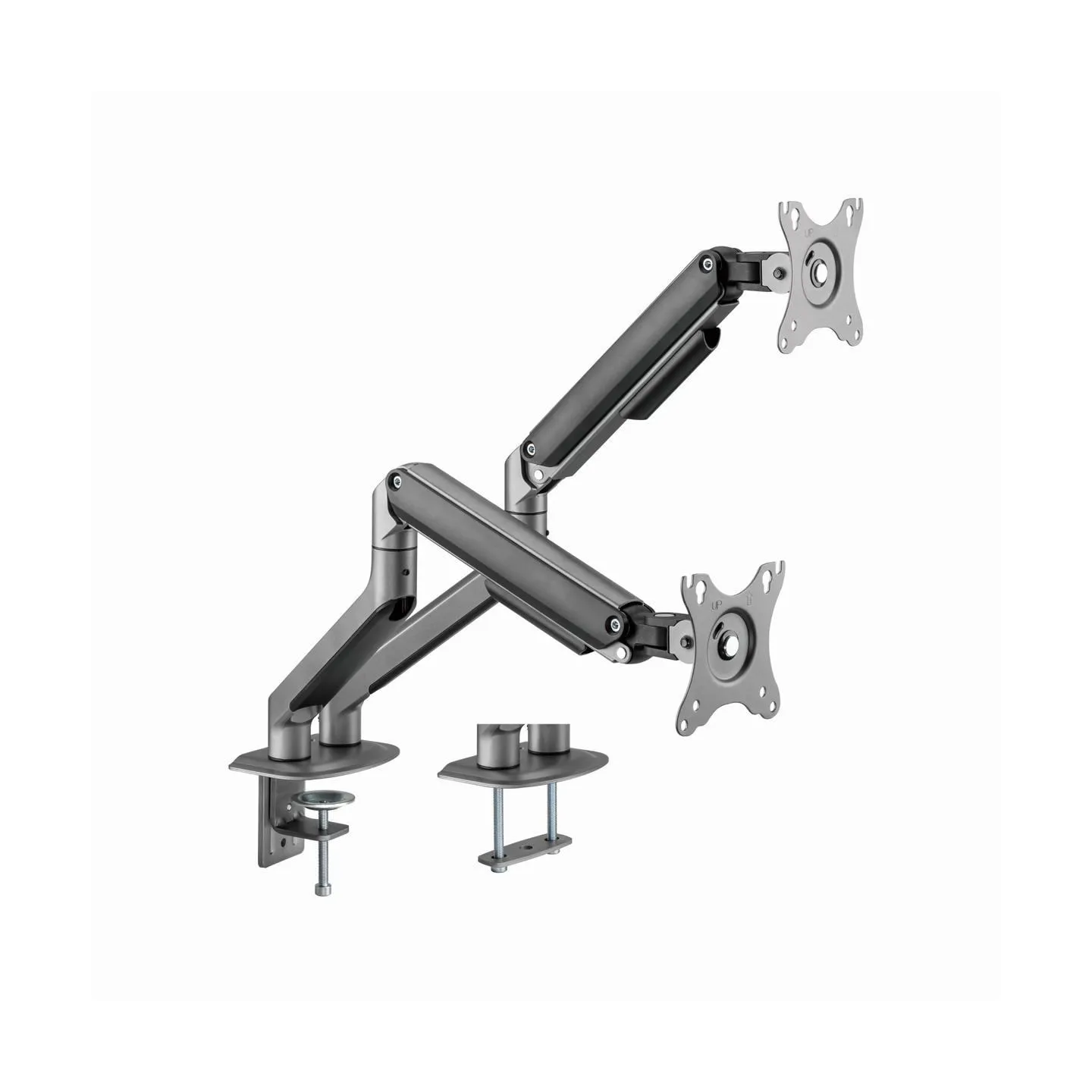 Gembird DISPLAY ACC MOUNTING ARM/17-32" MA-DA2-05 GEMBIRD