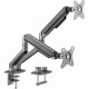 Gembird DISPLAY ACC MOUNTING ARM/17-32" MA-DA2-05 GEMBIRD
