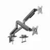 Gembird DISPLAY ACC MOUNTING ARM/17-32" MA-DA2-05 GEMBIRD