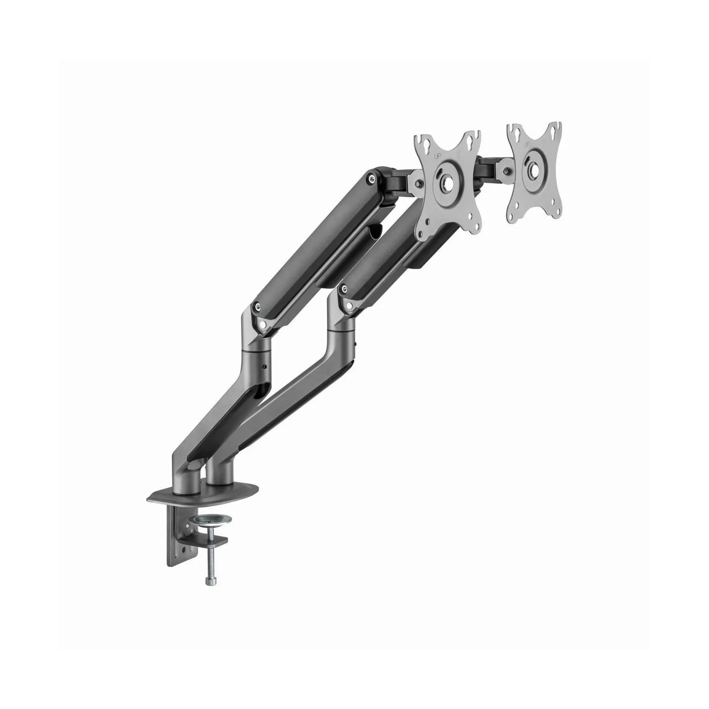 Gembird DISPLAY ACC MOUNTING ARM/17-32" MA-DA2-05 GEMBIRD