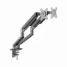 Gembird DISPLAY ACC MOUNTING ARM/17-32" MA-DA2-05 GEMBIRD