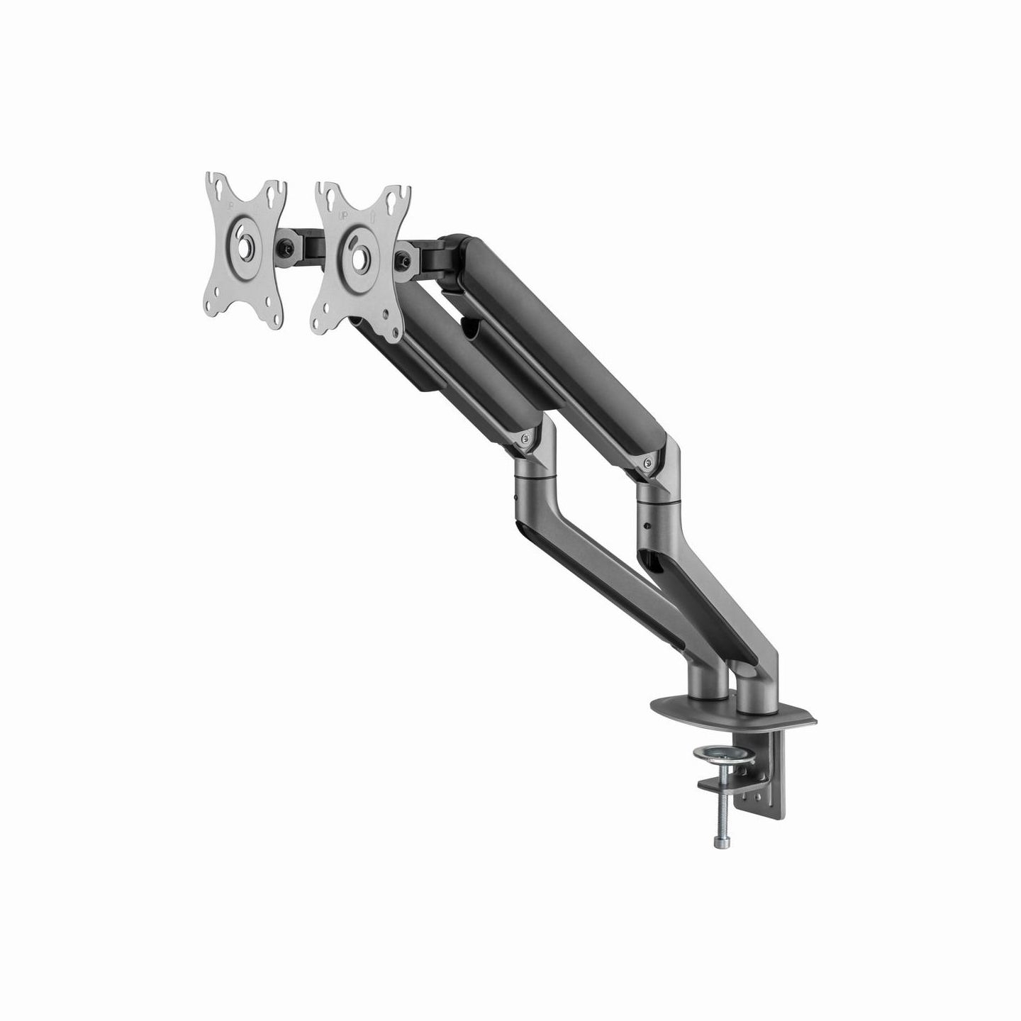Gembird DISPLAY ACC MOUNTING ARM/17-32" MA-DA2-05 GEMBIRD