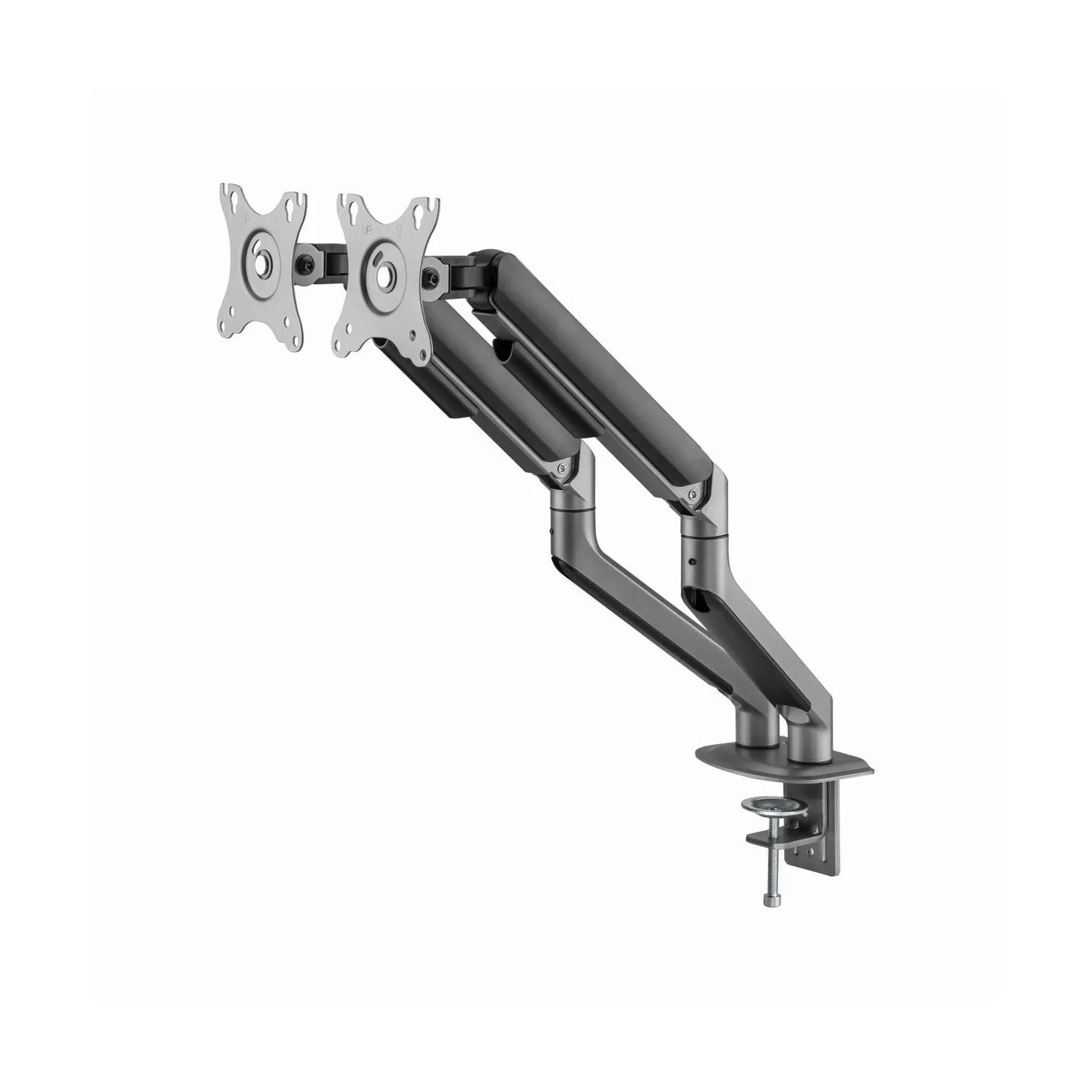 Gembird DISPLAY ACC MOUNTING ARM/17-32" MA-DA2-05 GEMBIRD