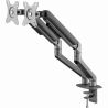 Gembird DISPLAY ACC MOUNTING ARM/17-32" MA-DA2-05 GEMBIRD