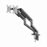 Gembird DISPLAY ACC MOUNTING ARM/17-32" MA-DA2-05 GEMBIRD