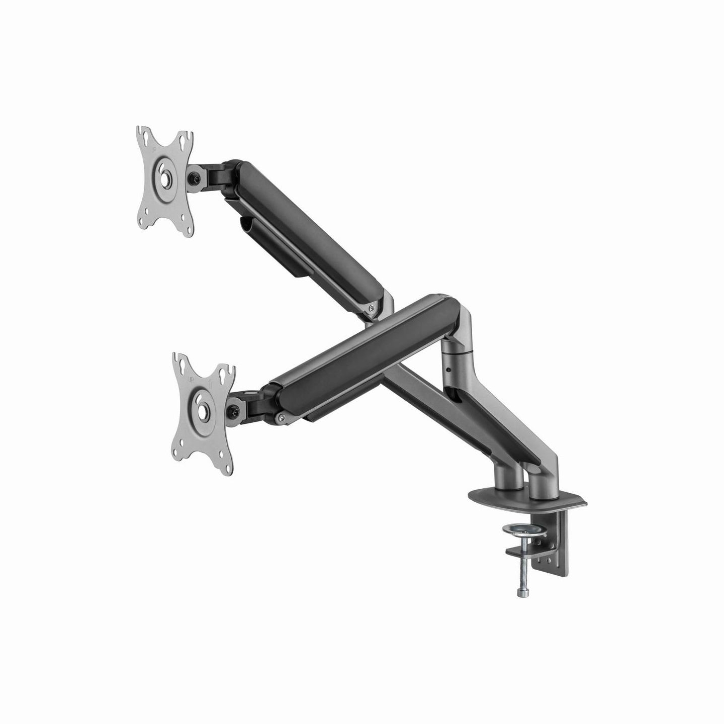 Gembird DISPLAY ACC MOUNTING ARM/17-32" MA-DA2-05 GEMBIRD