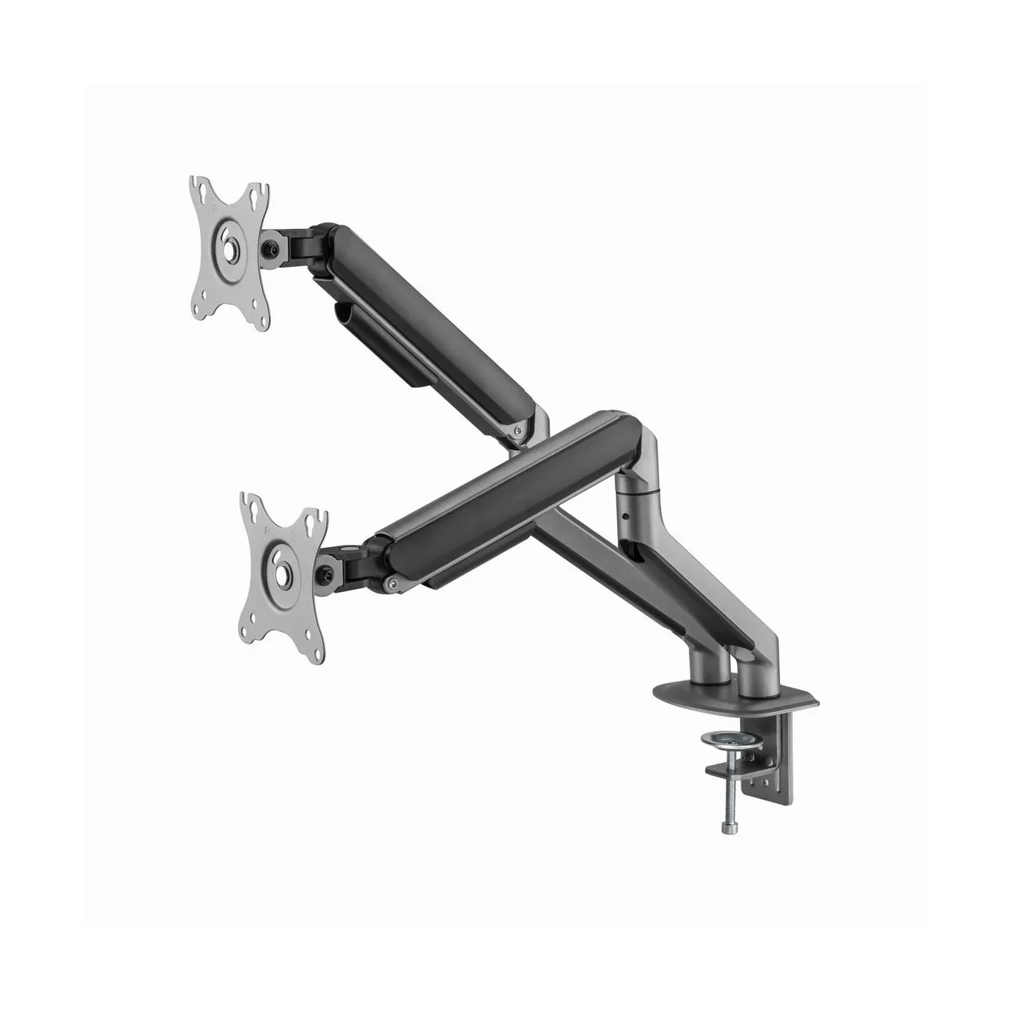 Gembird DISPLAY ACC MOUNTING ARM/17-32" MA-DA2-05 GEMBIRD