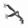 Gembird DISPLAY ACC MOUNTING ARM/17-32" MA-DA2-05 GEMBIRD