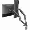 Gembird DISPLAY ACC MOUNTING ARM/17-32" MA-DA2-05 GEMBIRD