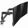 Gembird DISPLAY ACC MOUNTING ARM/17-32" MA-DA2-05 GEMBIRD