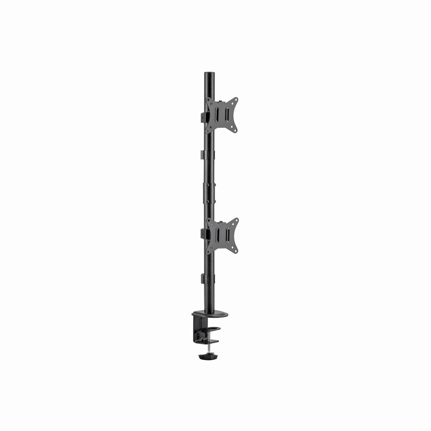 Gembird DISPLAY ACC MOUNTING ARM/17-32" MA-D2-02 GEMBIRD