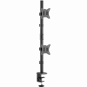 Gembird DISPLAY ACC MOUNTING ARM/17-32" MA-D2-02 GEMBIRD