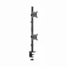 Gembird DISPLAY ACC MOUNTING ARM/17-32" MA-D2-02 GEMBIRD