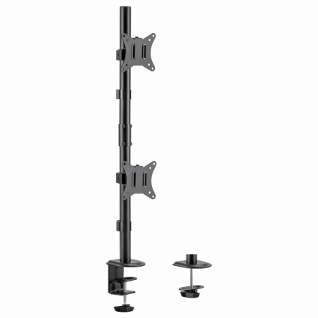 Gembird DISPLAY ACC MOUNTING ARM/17-32" MA-D2-02 GEMBIRD