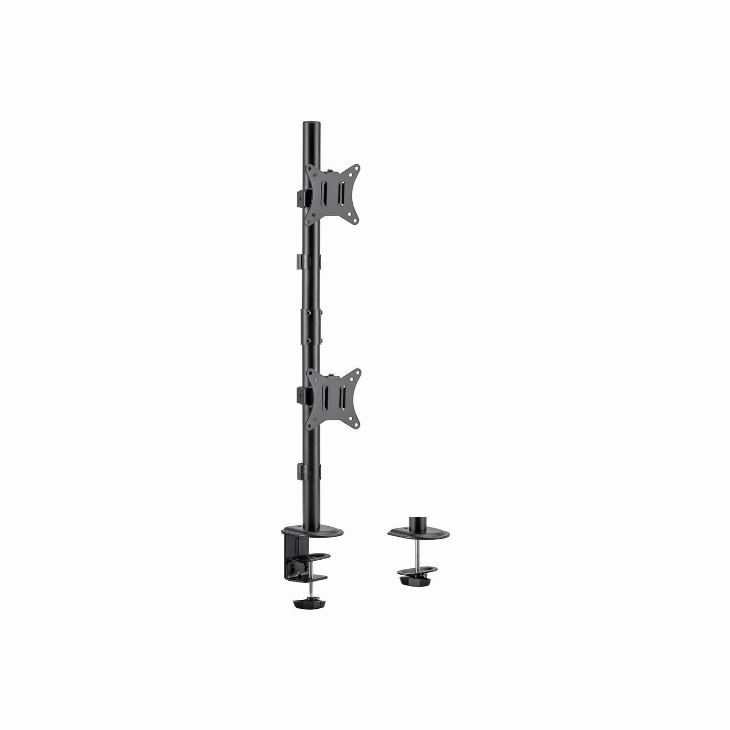 Gembird DISPLAY ACC MOUNTING ARM/17-32" MA-D2-02 GEMBIRD