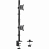Gembird DISPLAY ACC MOUNTING ARM/17-32" MA-D2-02 GEMBIRD