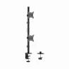 Gembird DISPLAY ACC MOUNTING ARM/17-32" MA-D2-02 GEMBIRD