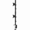 Gembird DISPLAY ACC MOUNTING ARM/17-32" MA-D2-02 GEMBIRD