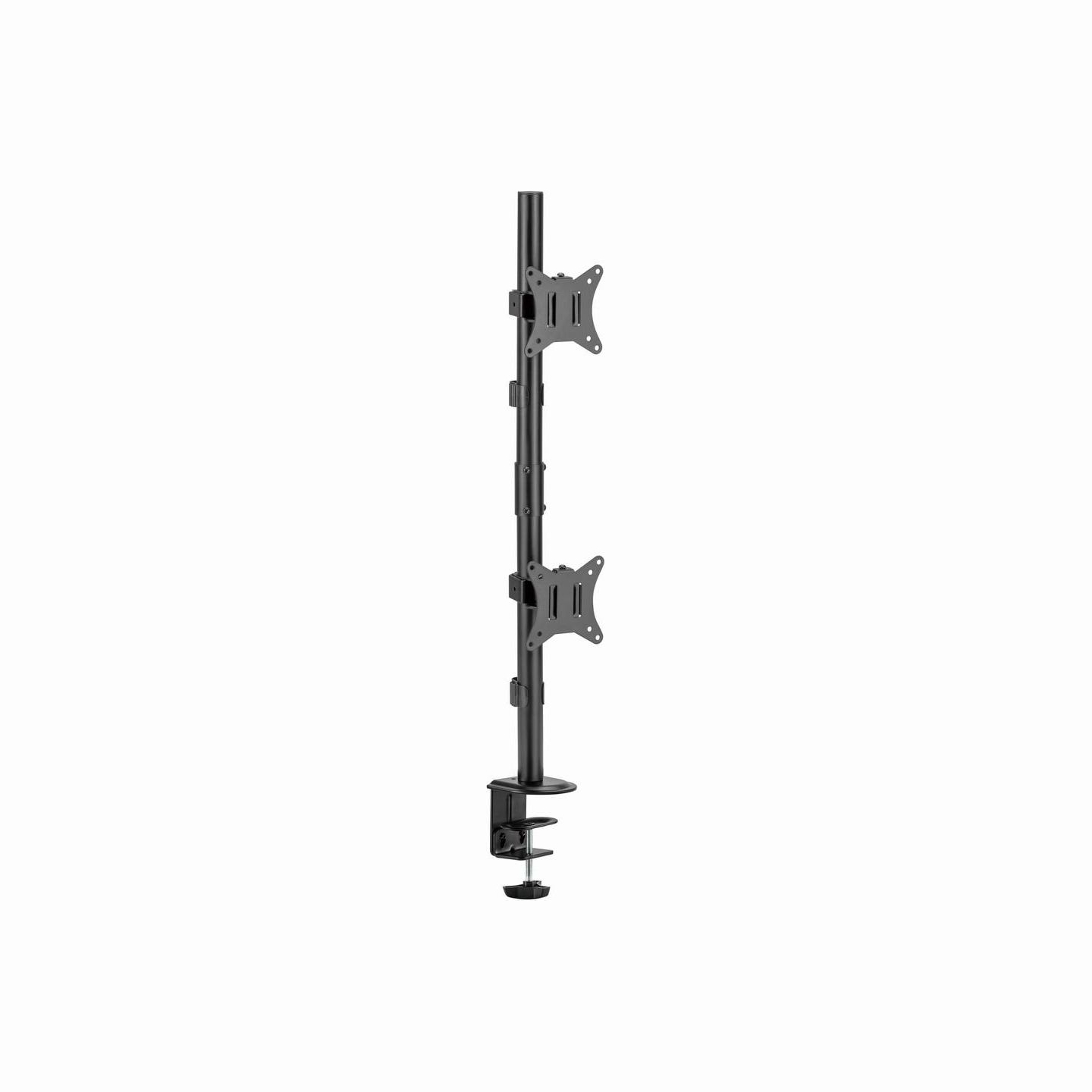 Gembird DISPLAY ACC MOUNTING ARM/17-32" MA-D2-02 GEMBIRD