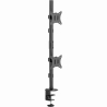 Gembird DISPLAY ACC MOUNTING ARM/17-32" MA-D2-02 GEMBIRD